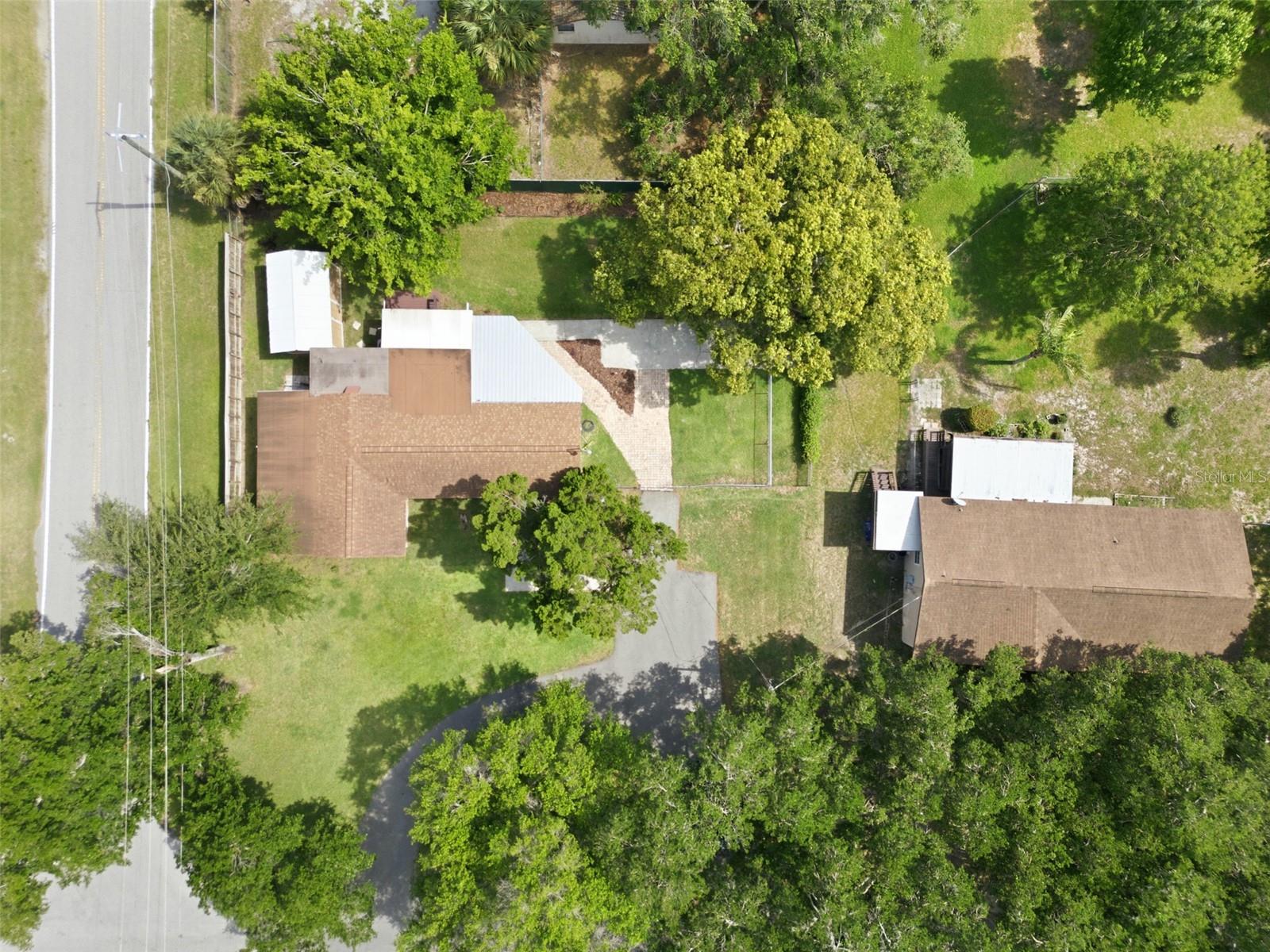 RUSSELLS ADD FORT REED - Residential