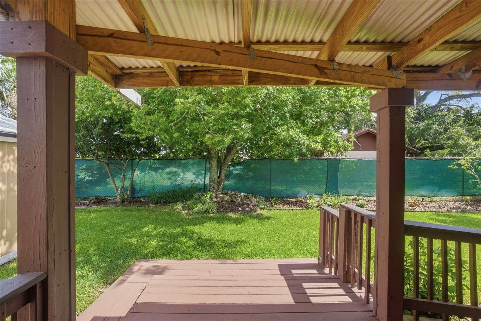 RUSSELLS ADD FORT REED - Residential