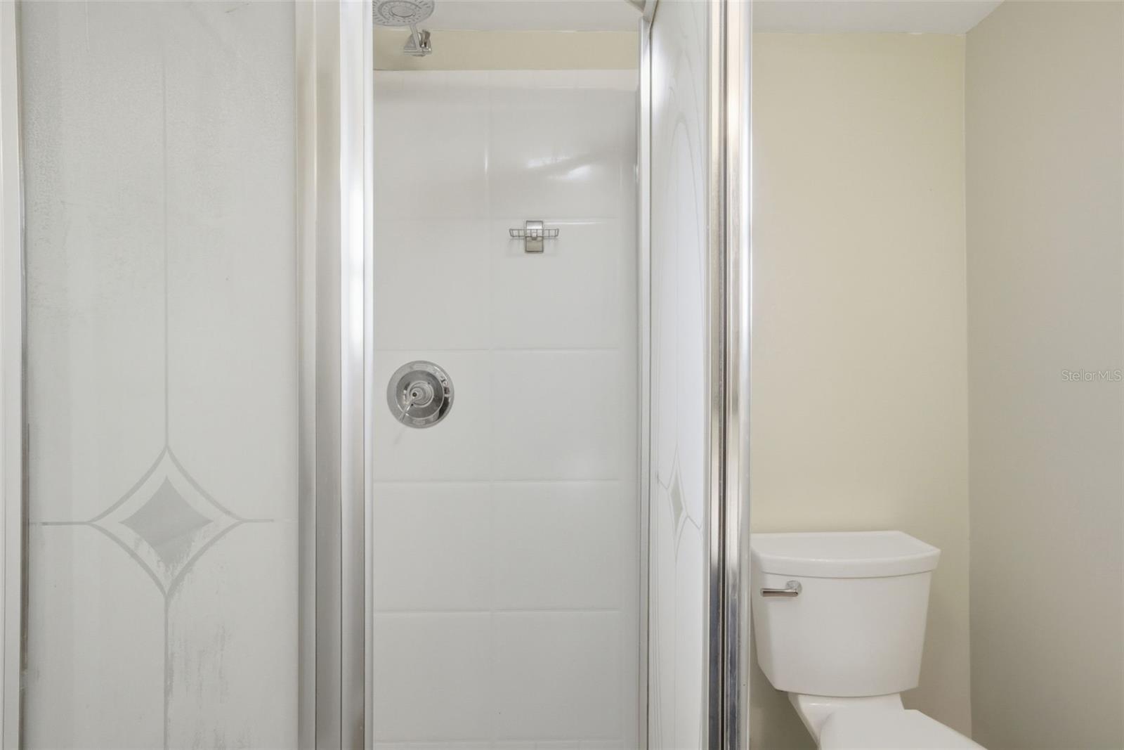 RUSSELLS ADD FORT REED - Residential