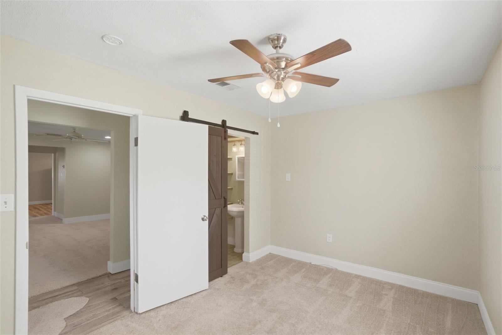 RUSSELLS ADD FORT REED - Residential