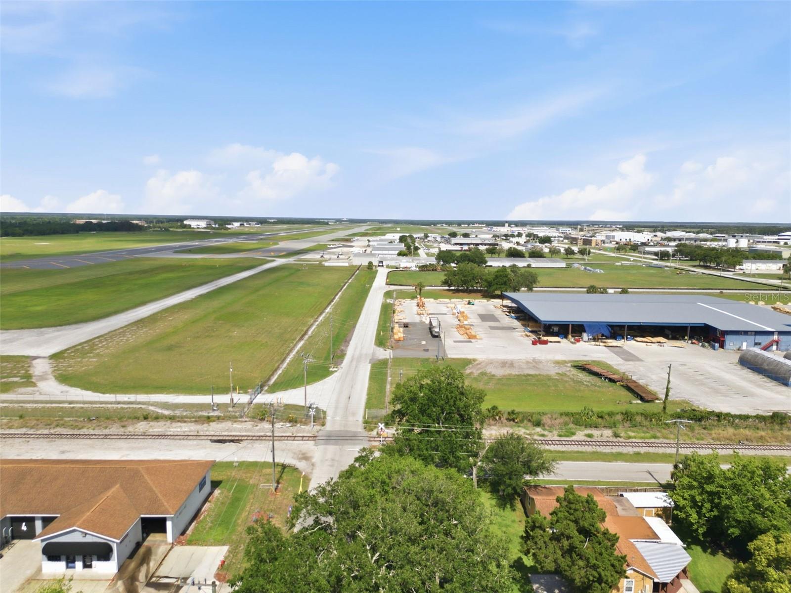 RUSSELLS ADD FORT REED - Residential