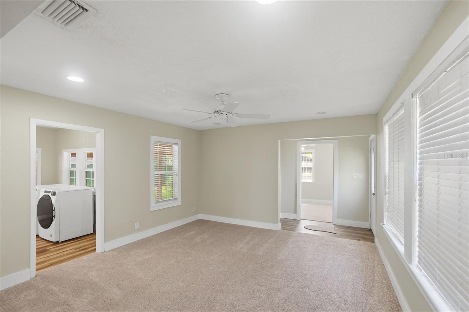 RUSSELLS ADD FORT REED - Residential