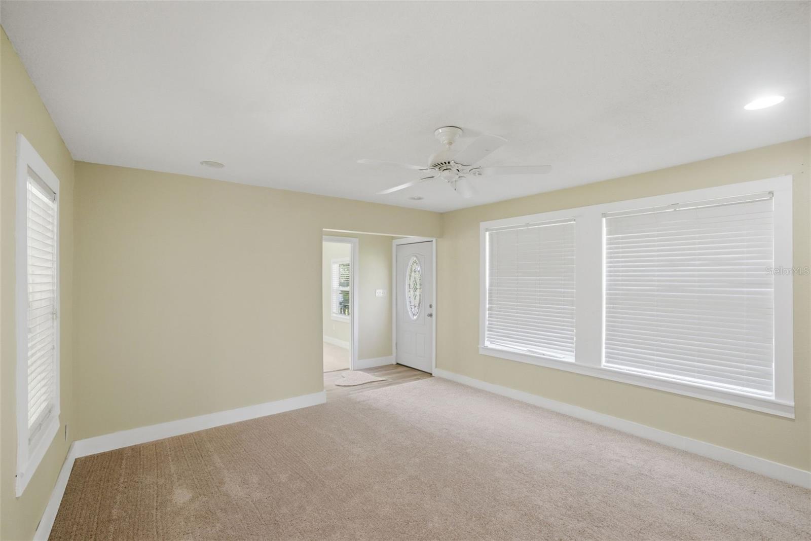 RUSSELLS ADD FORT REED - Residential