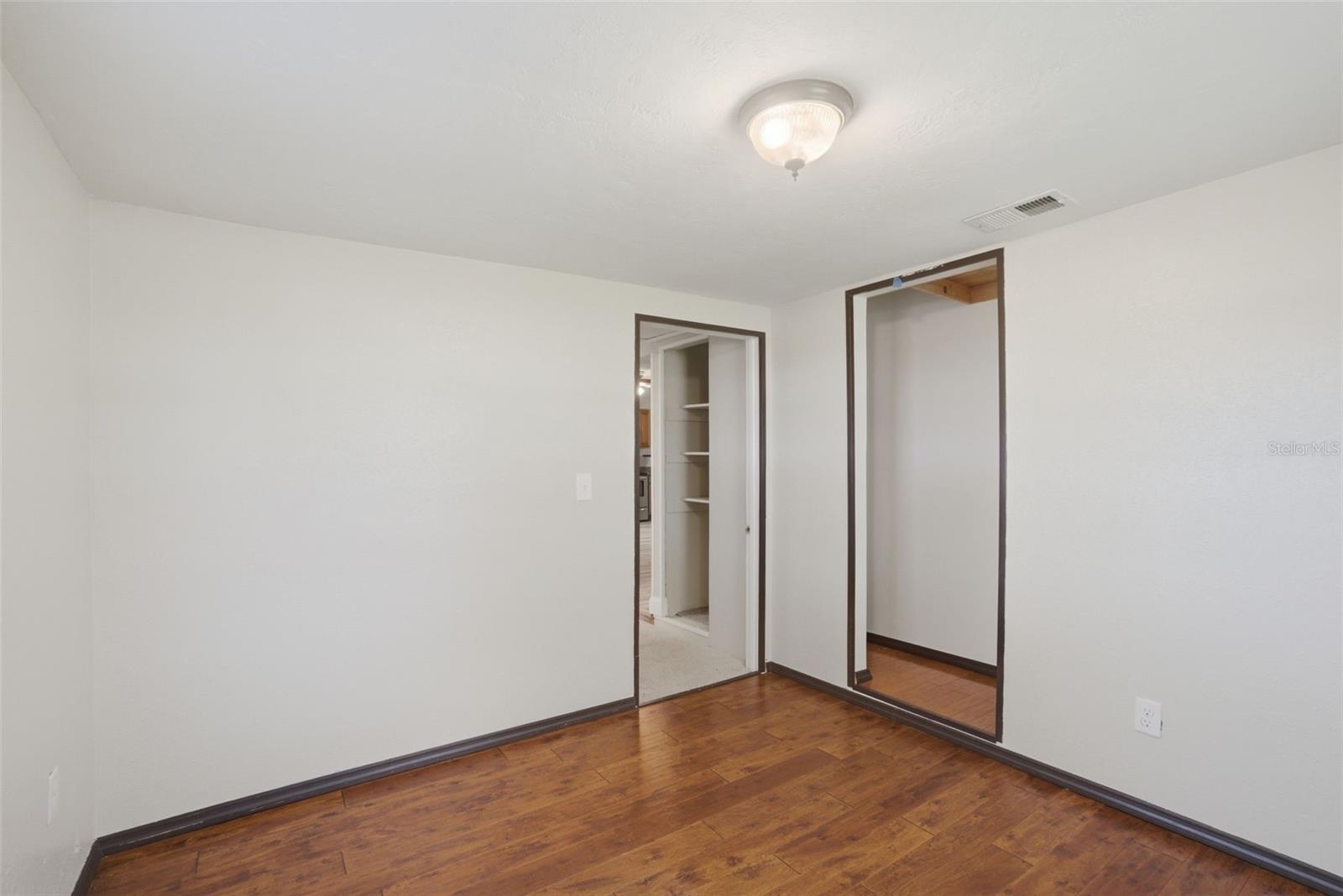 RUSSELLS ADD FORT REED - Residential