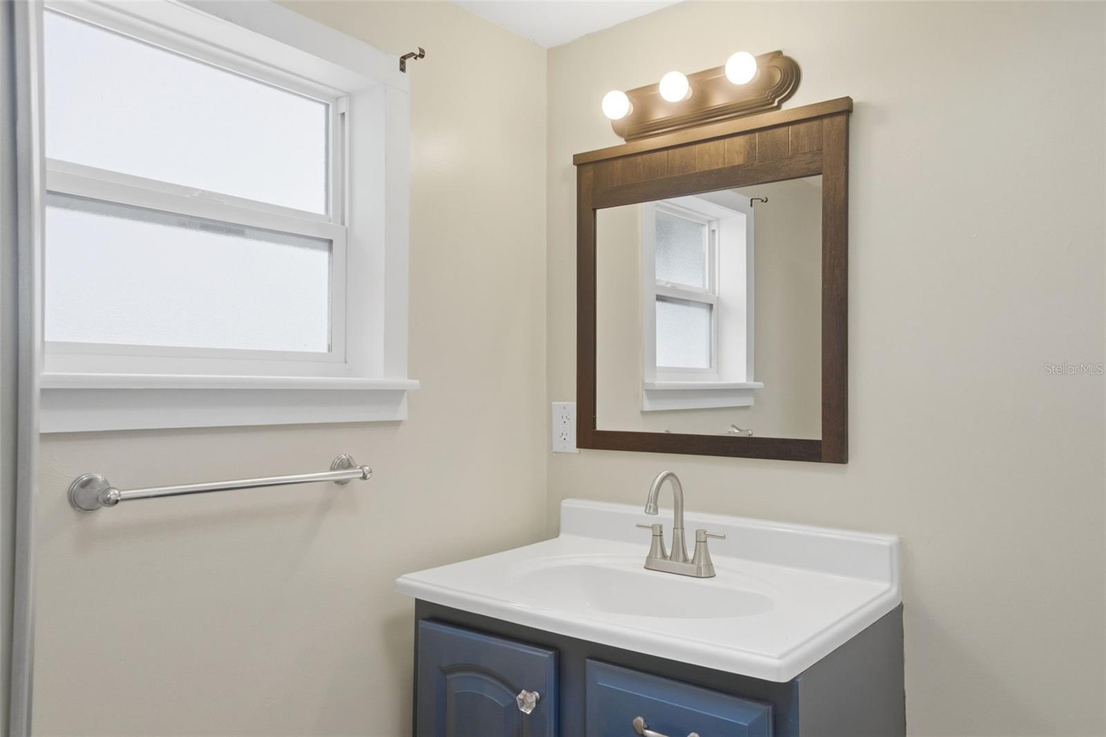 RUSSELLS ADD FORT REED - Residential