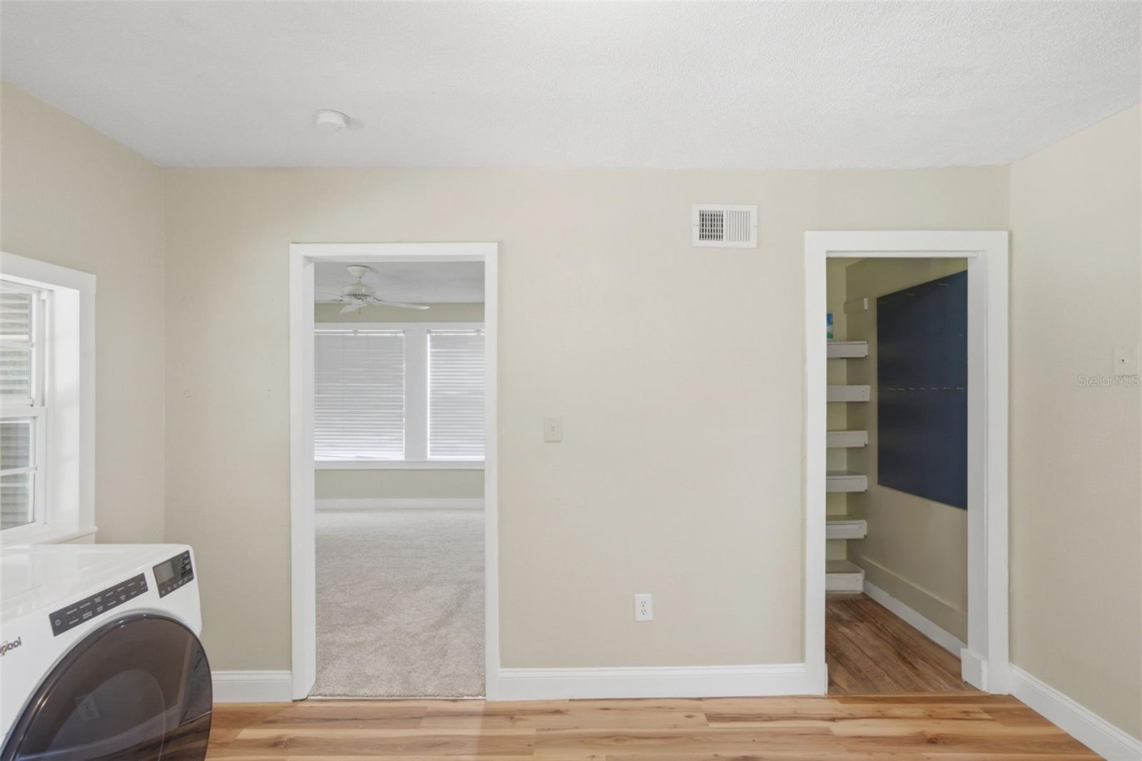 RUSSELLS ADD FORT REED - Residential