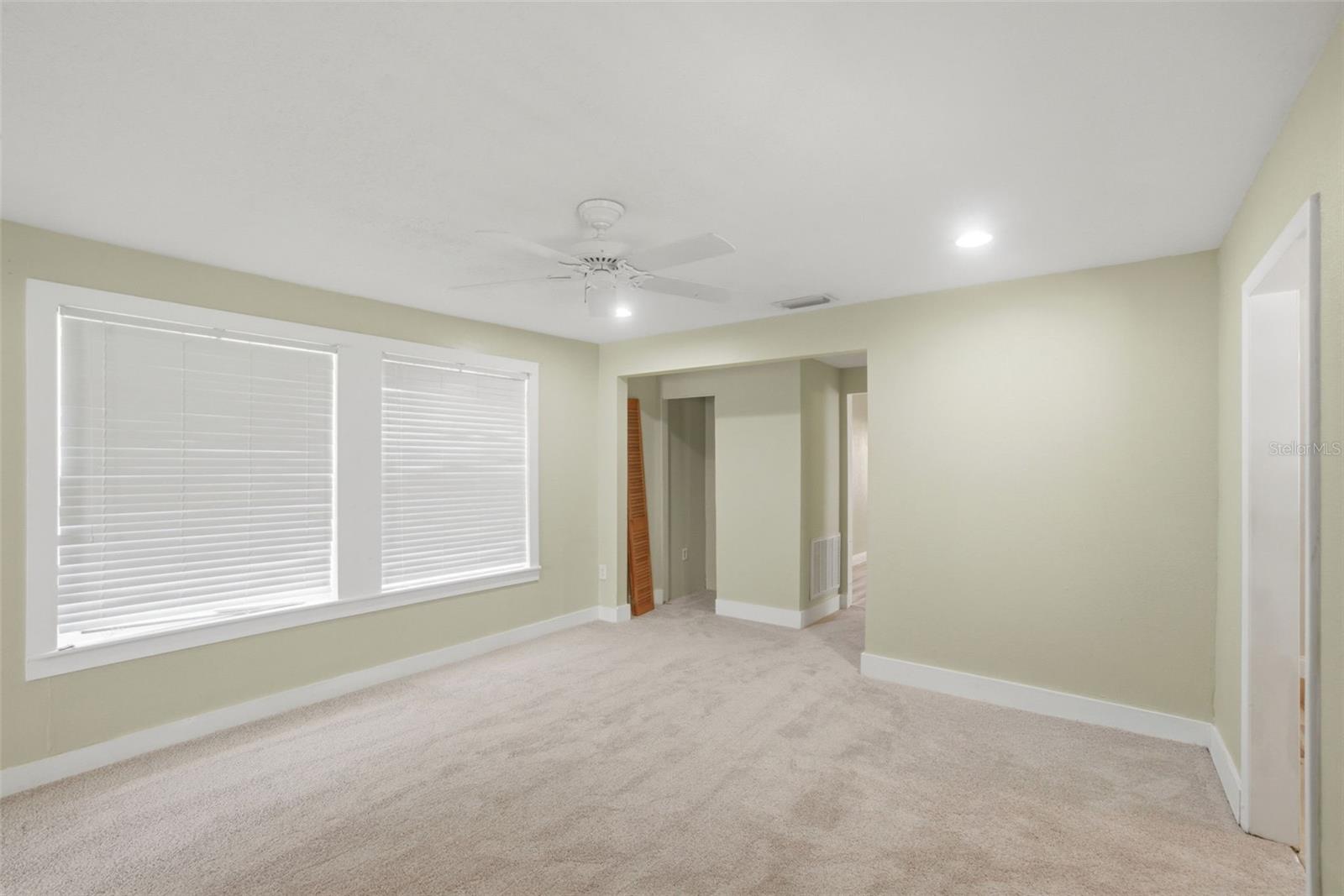 RUSSELLS ADD FORT REED - Residential