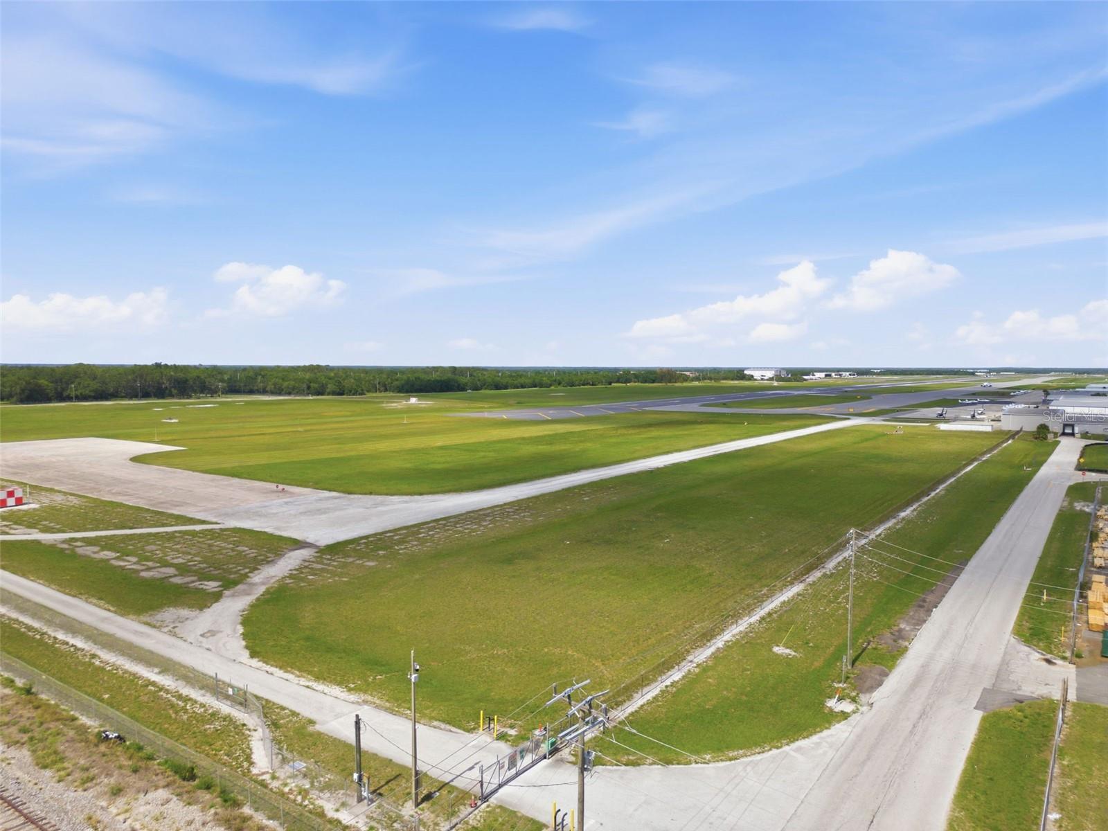 RUSSELLS ADD FORT REED - Residential