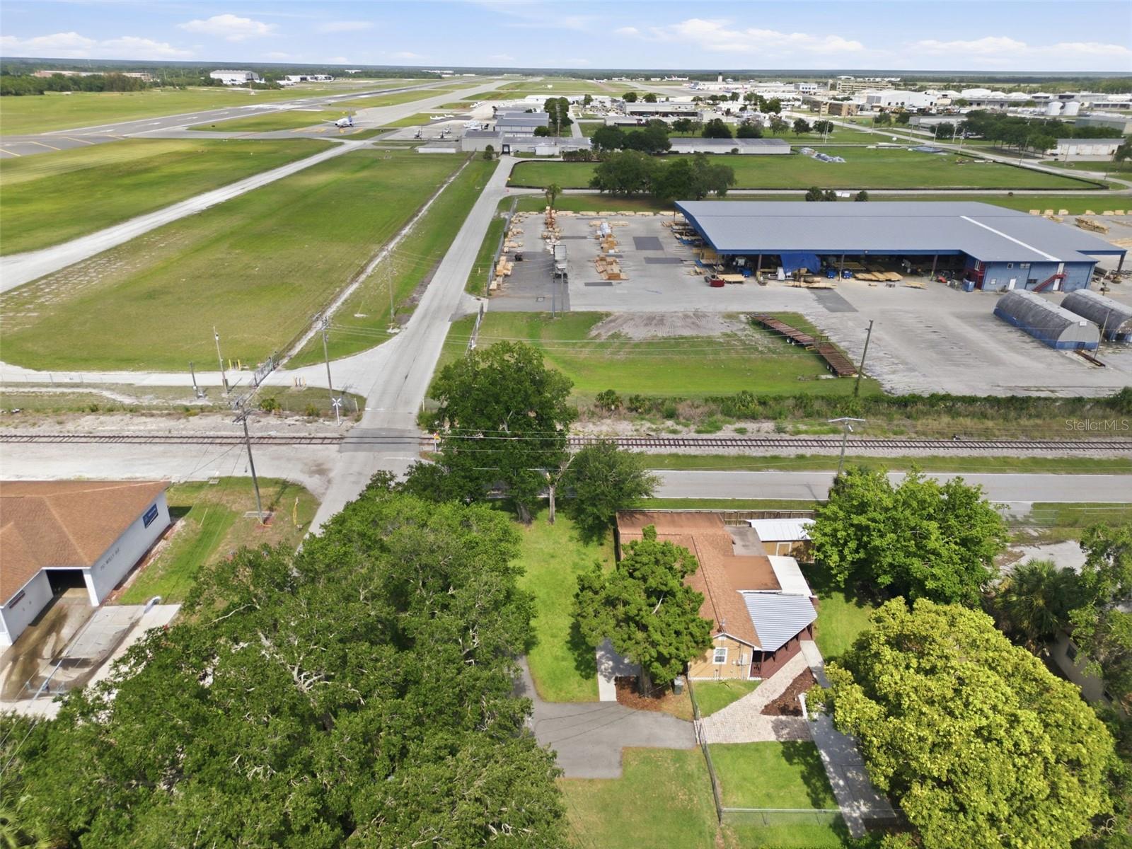 RUSSELLS ADD FORT REED - Residential