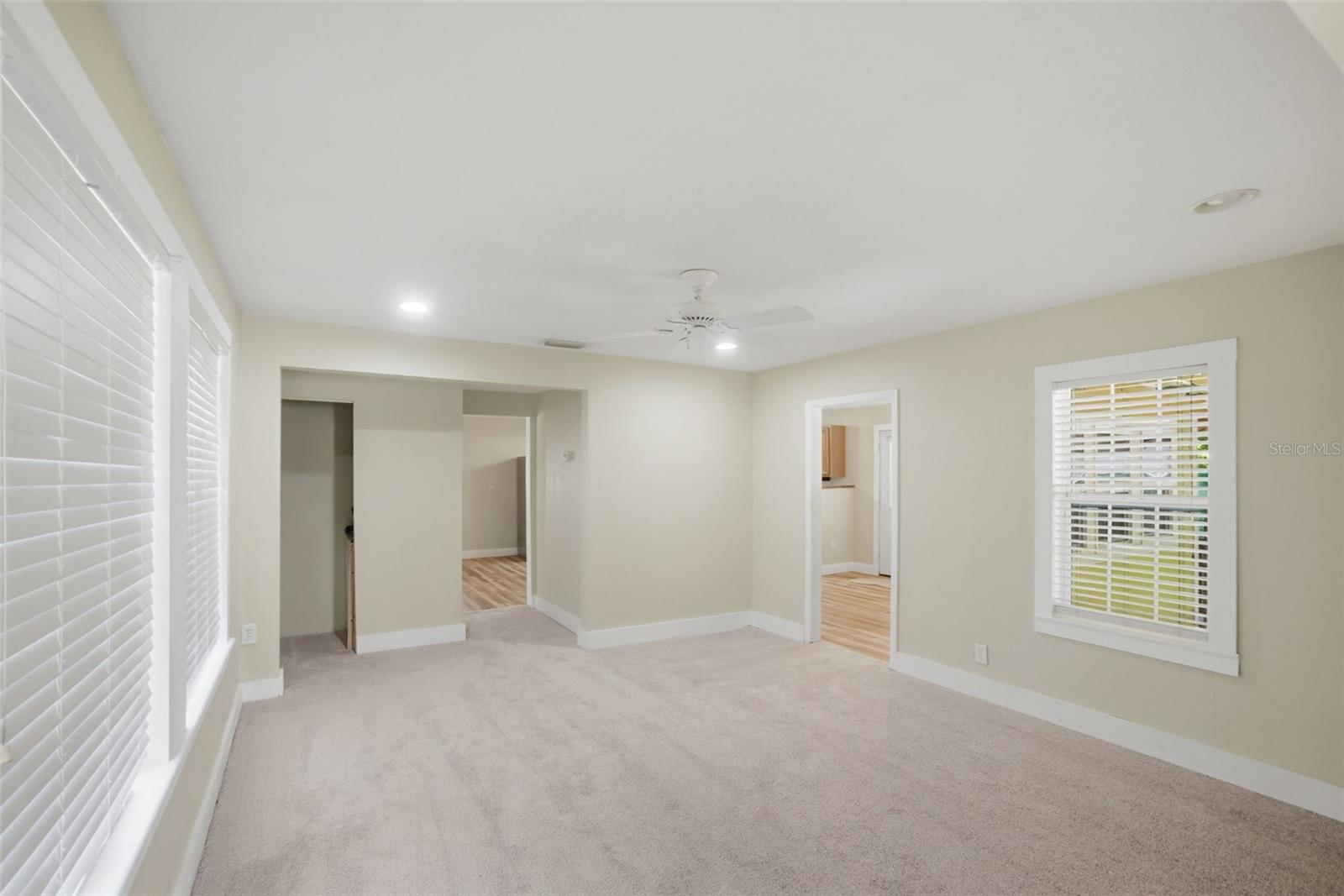 RUSSELLS ADD FORT REED - Residential