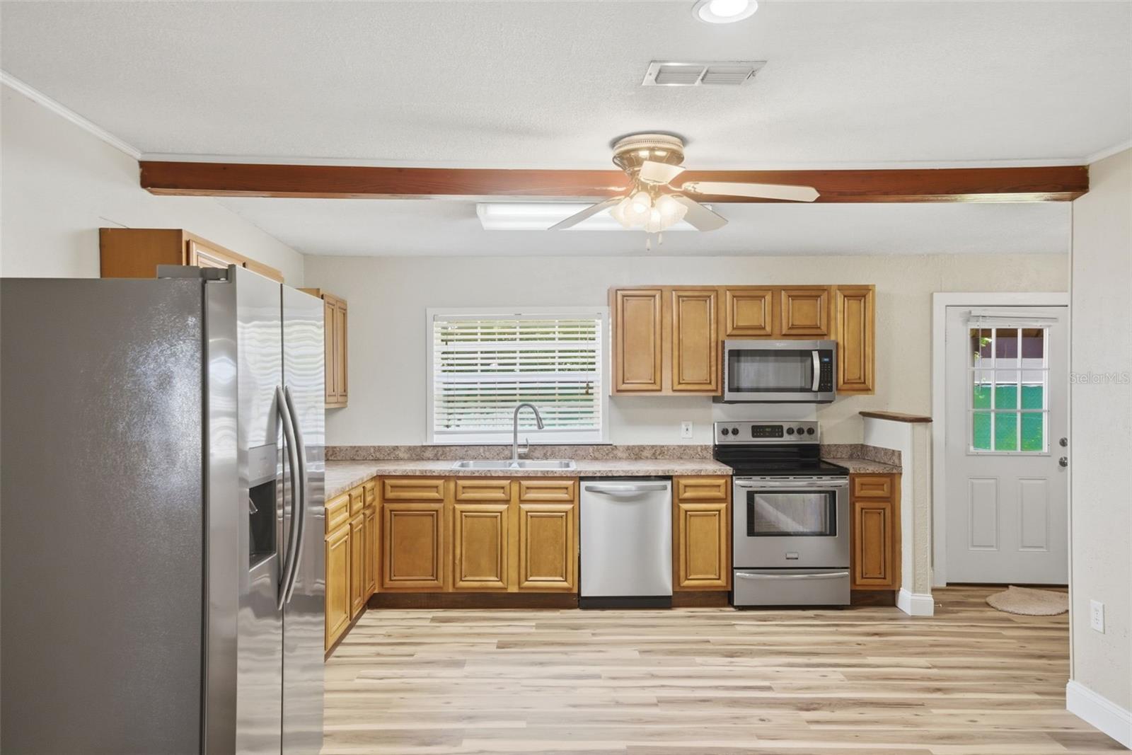 RUSSELLS ADD FORT REED - Residential