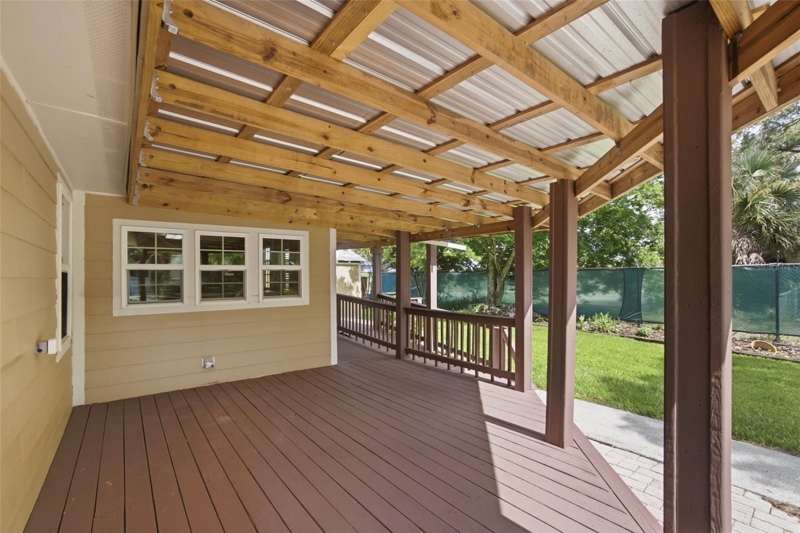 RUSSELLS ADD FORT REED - Residential