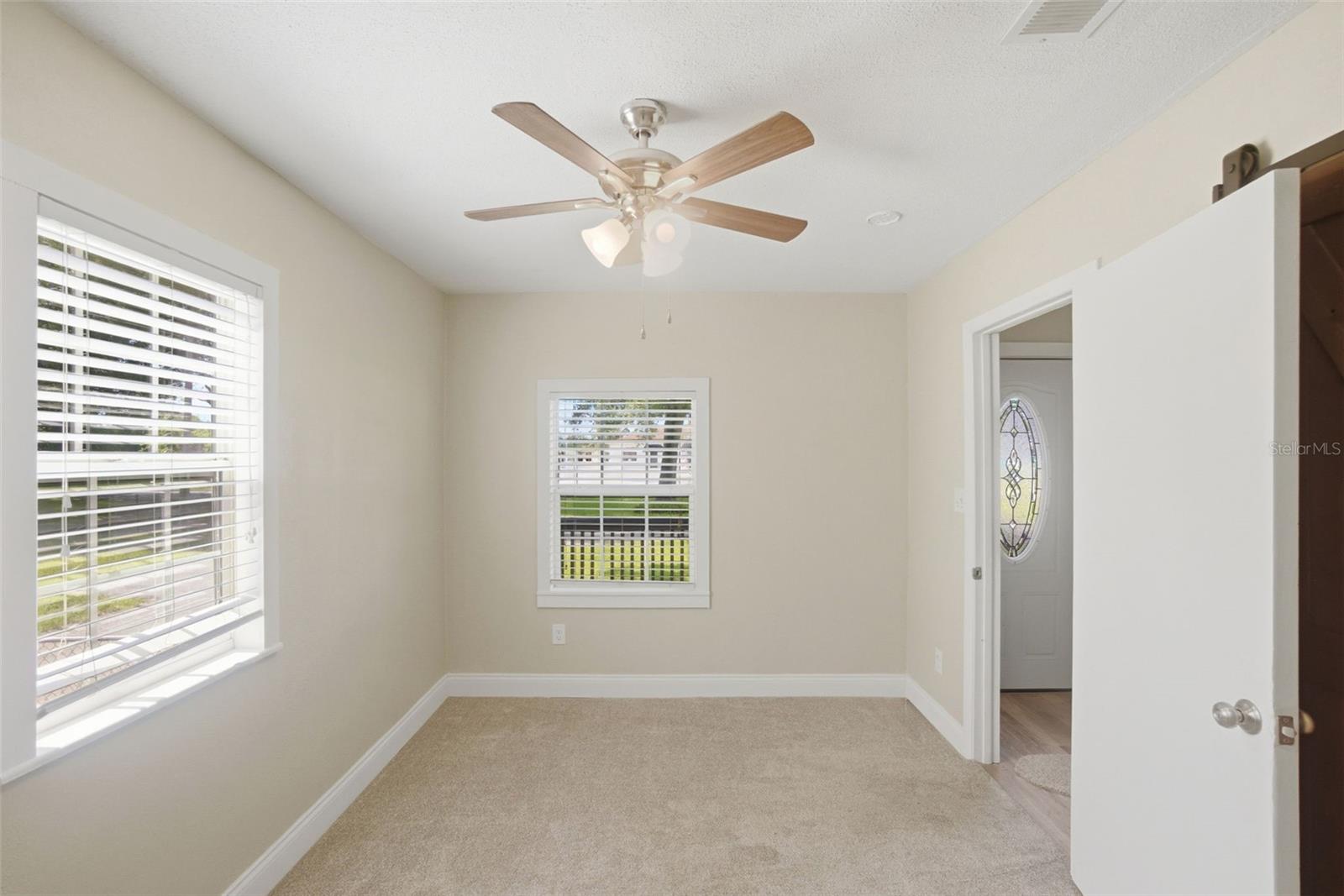 RUSSELLS ADD FORT REED - Residential
