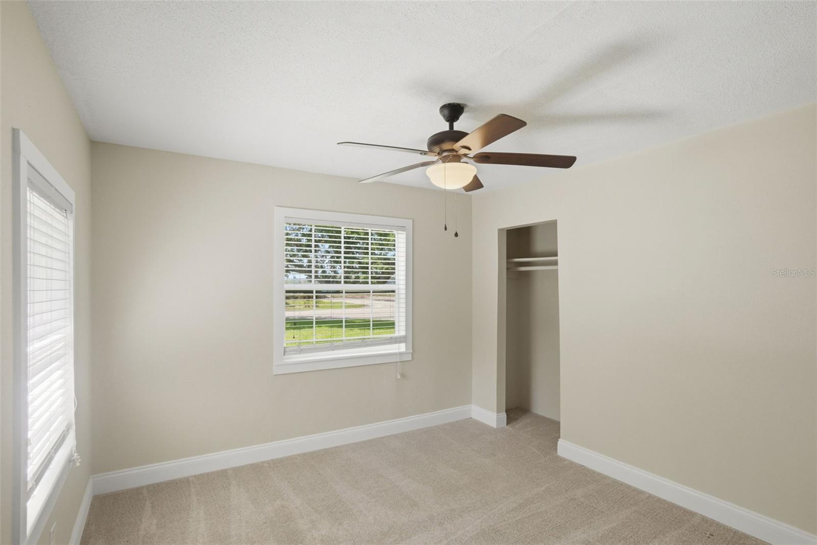 RUSSELLS ADD FORT REED - Residential