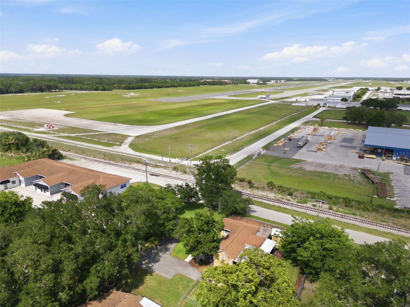 RUSSELLS ADD FORT REED - Residential