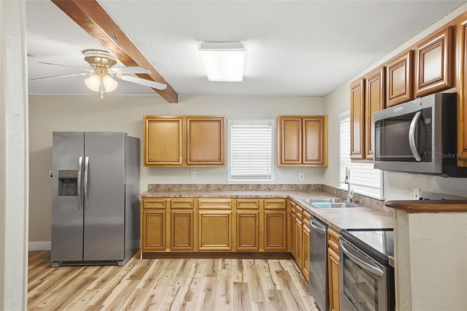RUSSELLS ADD FORT REED - Residential