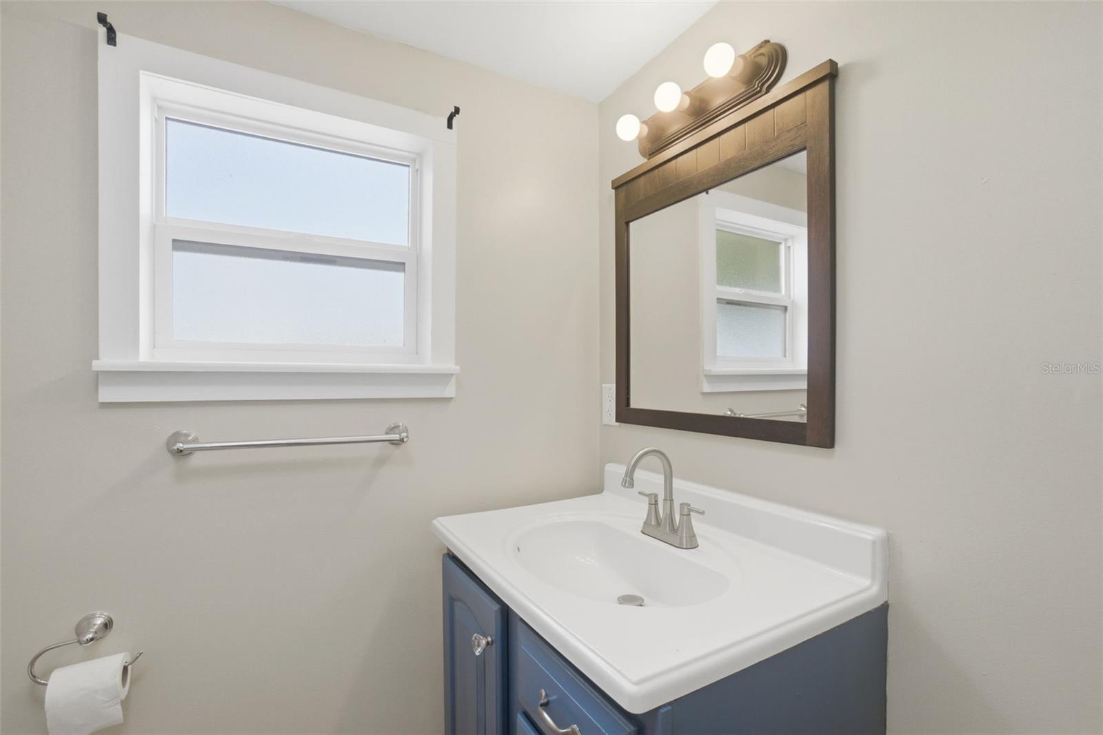 RUSSELLS ADD FORT REED - Residential