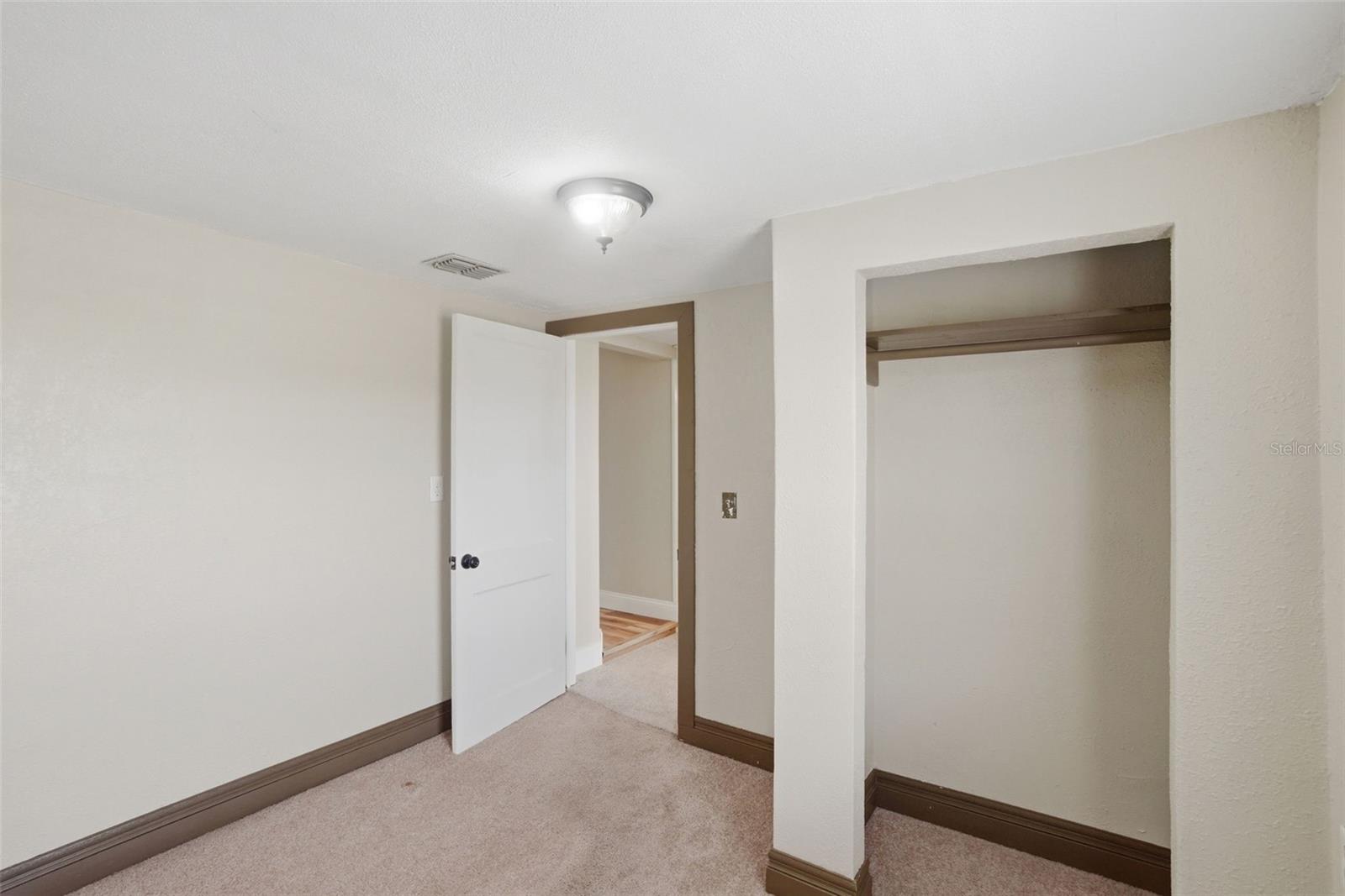 RUSSELLS ADD FORT REED - Residential