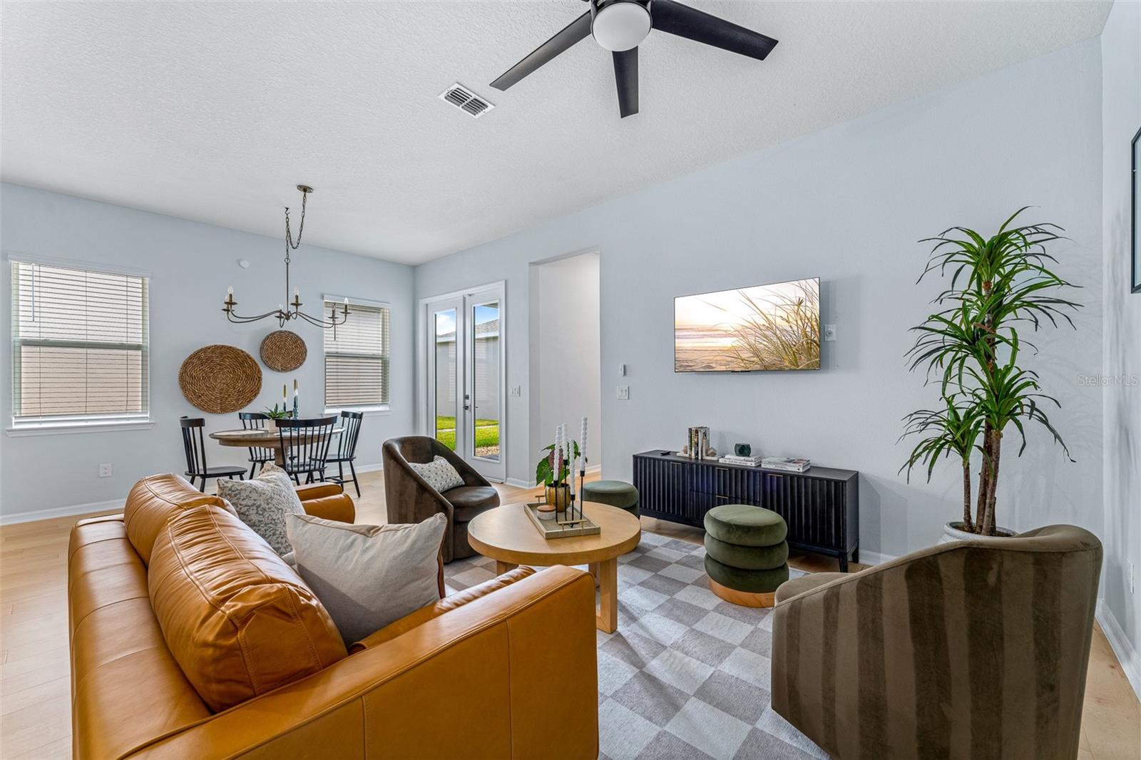 RIVINGTON PH 1C - Residential