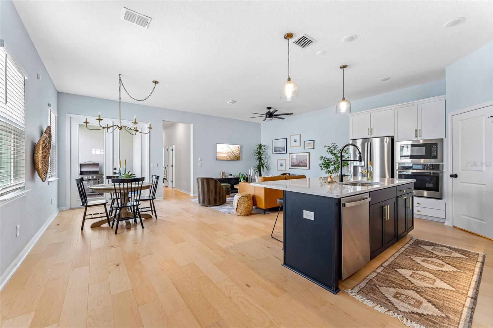 RIVINGTON PH 1C - Residential
