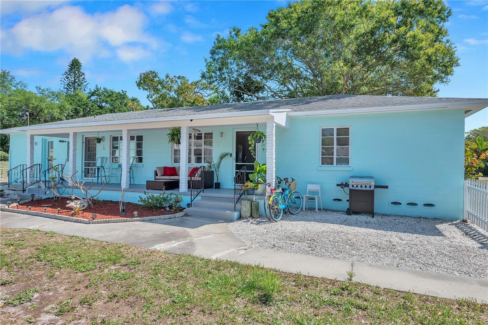 VETERAN PARK - Residential Income