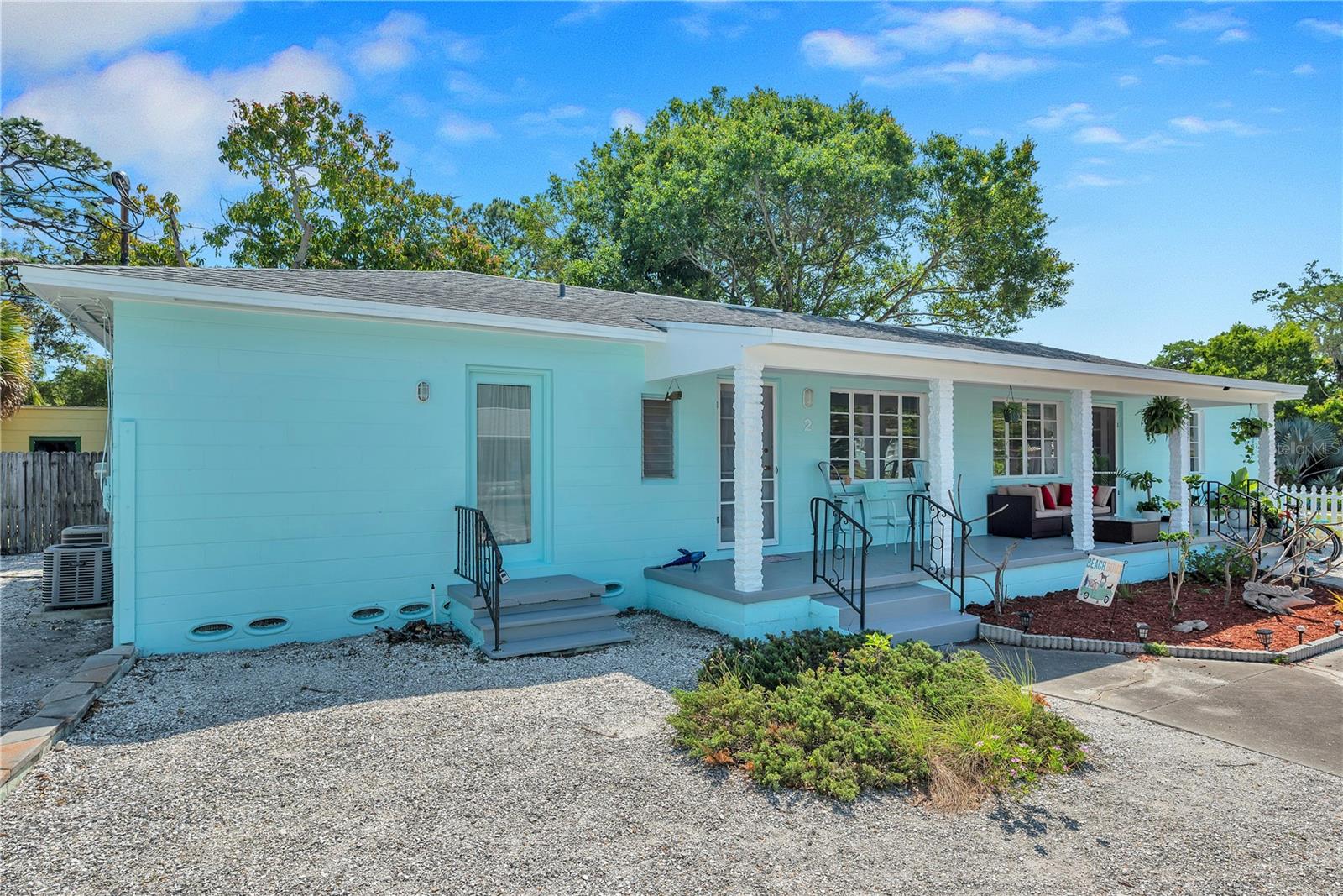 VETERAN PARK - Residential Income