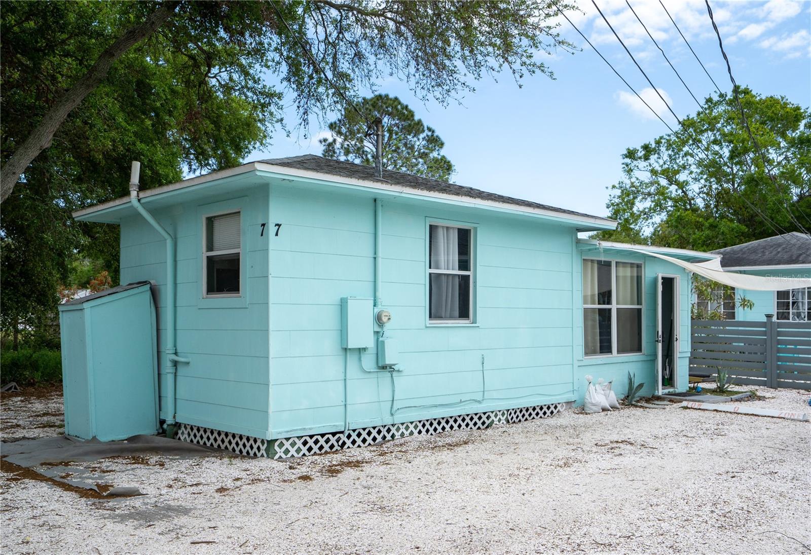 VETERAN PARK - Residential Income