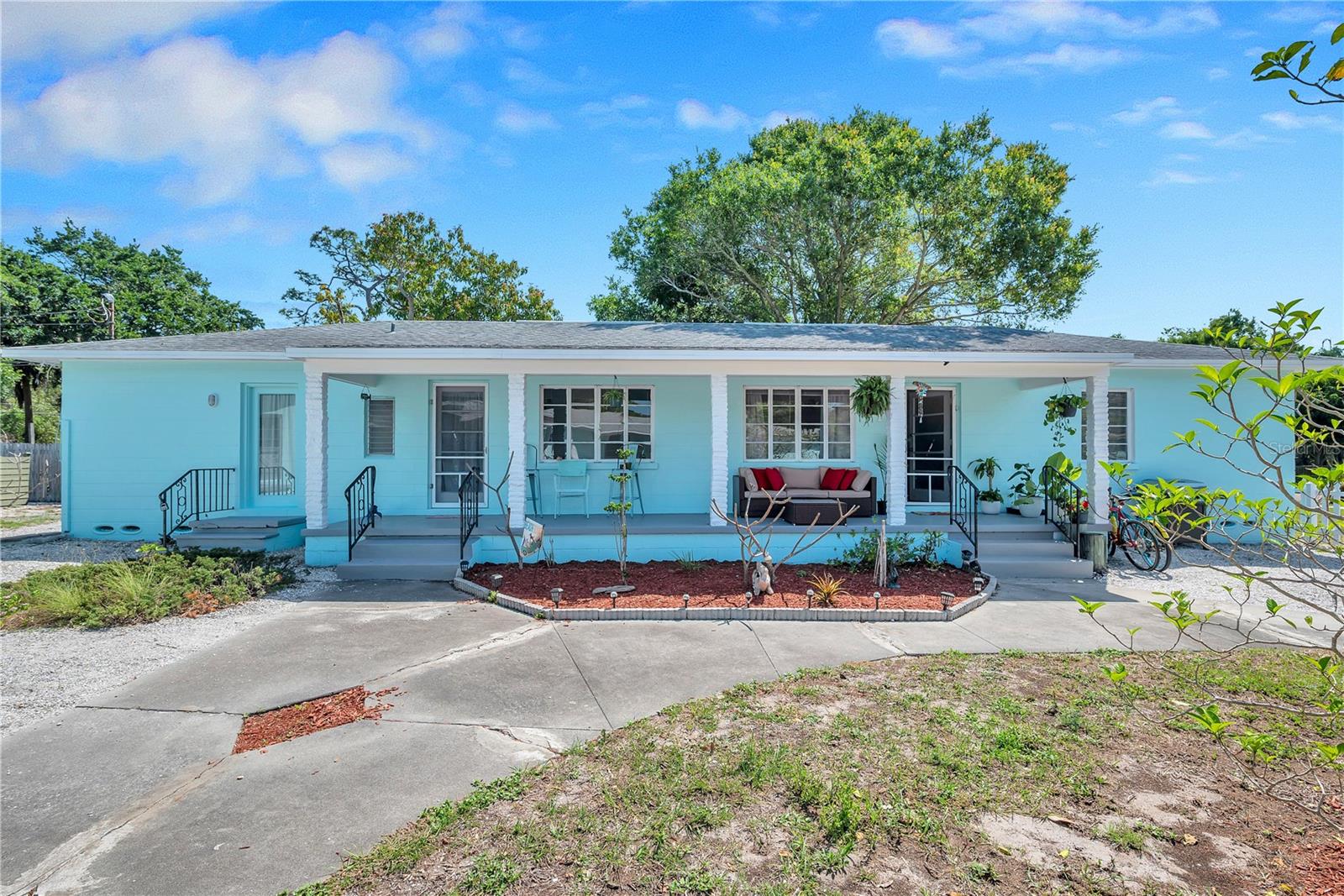 VETERAN PARK - Residential Income