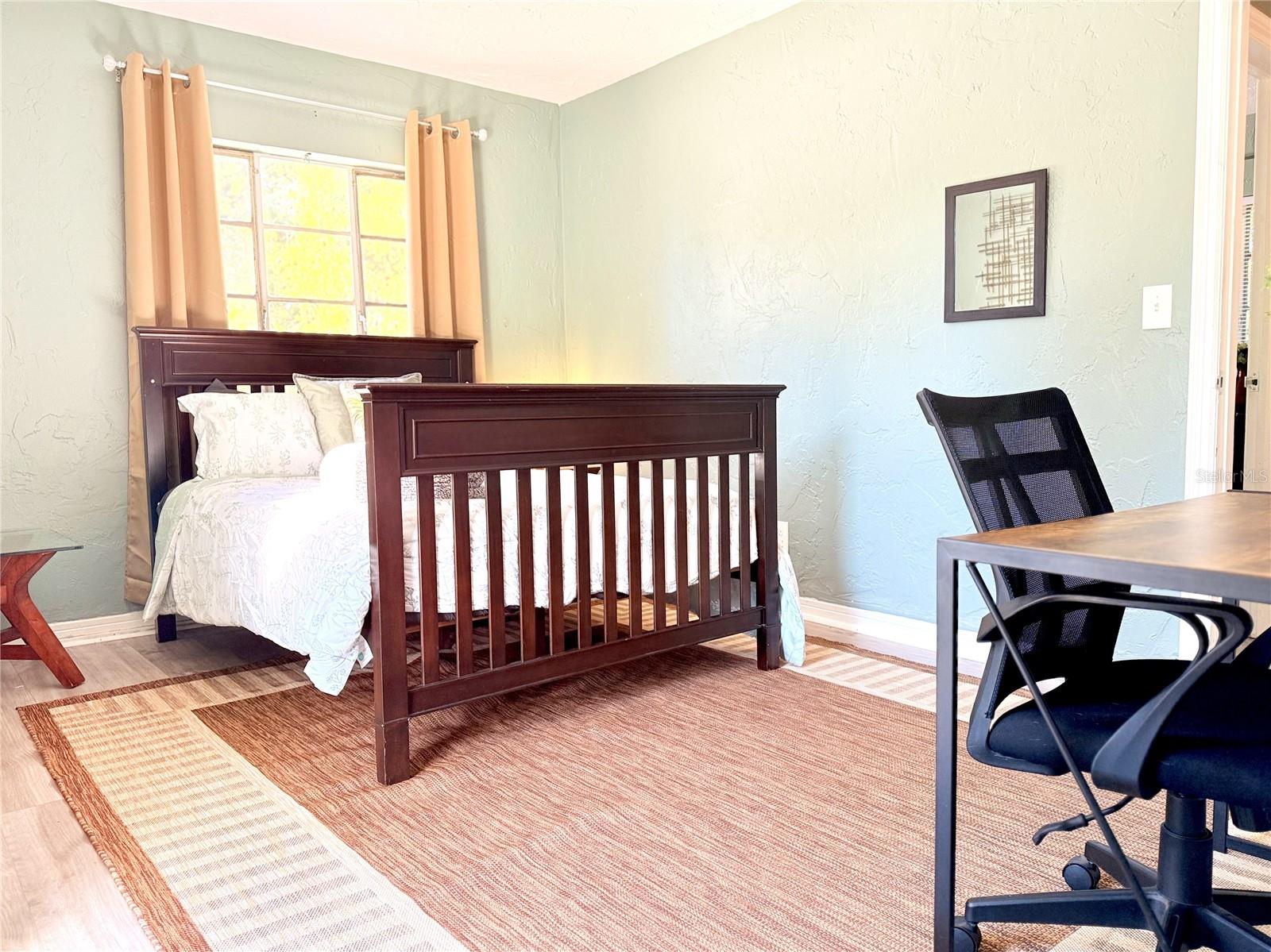 VETERAN PARK - Residential Income