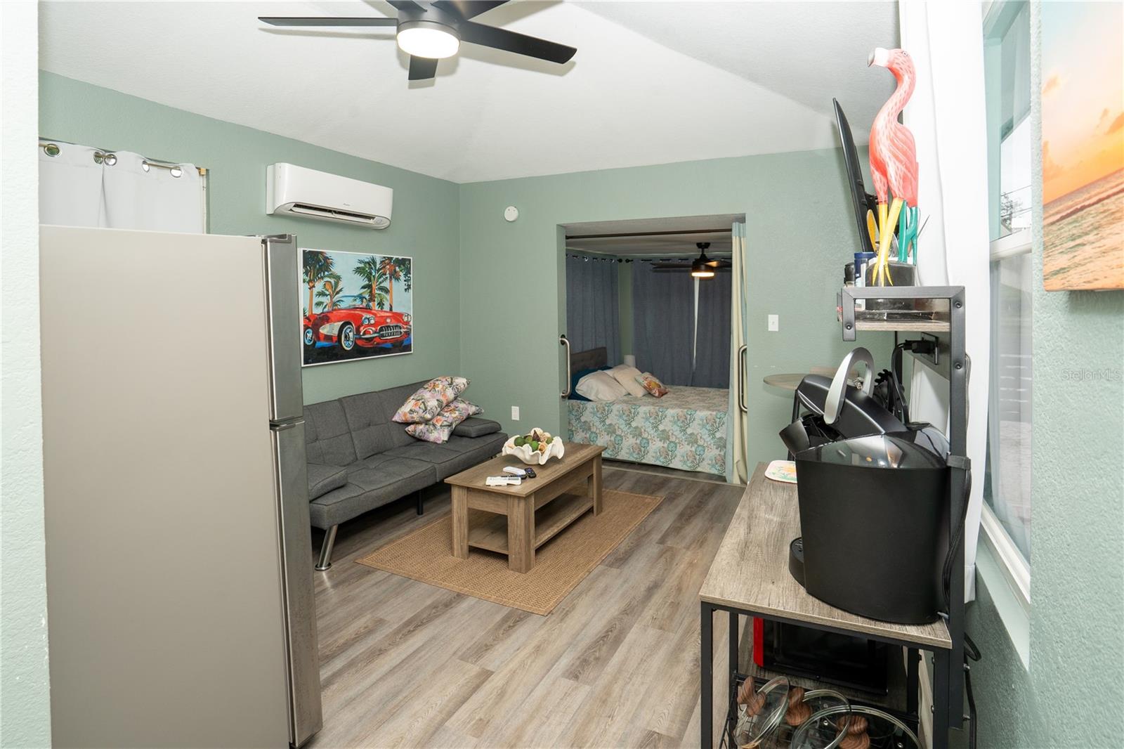 VETERAN PARK - Residential Income
