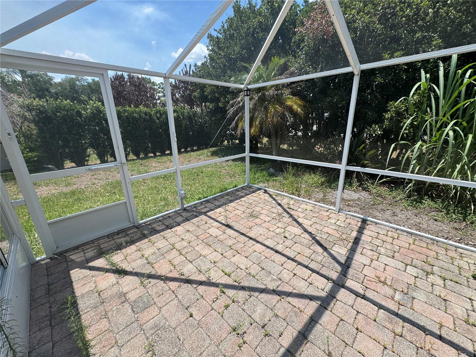 CYPRESSWOOD MEADOWS - Residential Lease