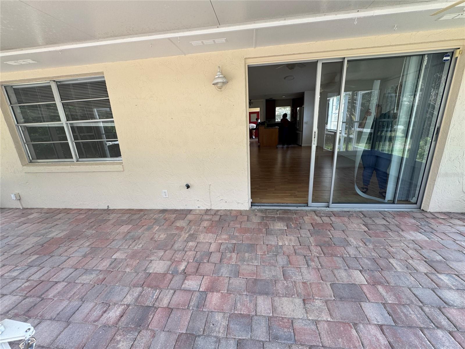 CYPRESSWOOD MEADOWS - Residential Lease