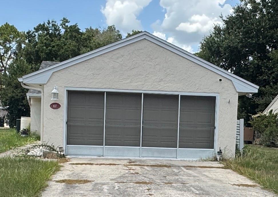 CYPRESSWOOD MEADOWS - Residential Lease