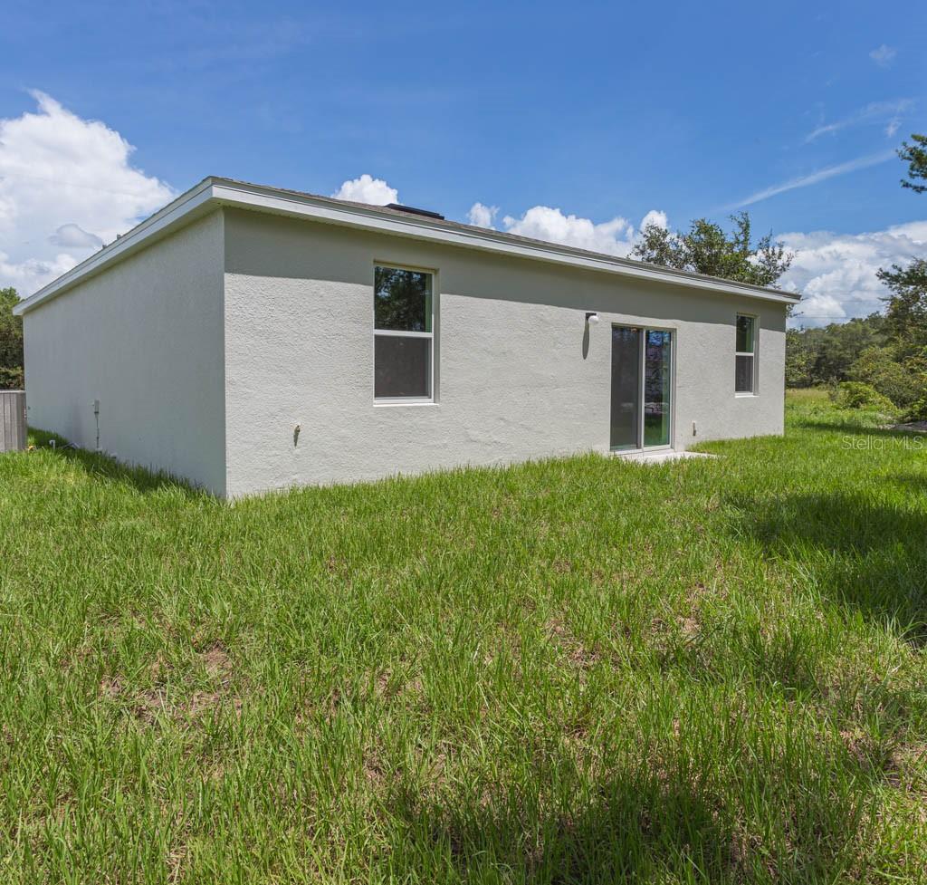 SUNSET LAKES ESTATES - Residential