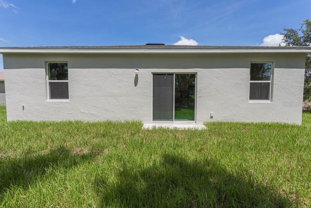 SUNSET LAKES ESTATES - Residential