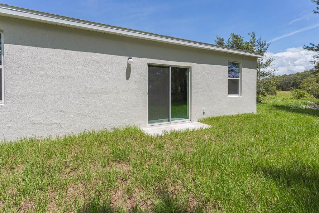SUNSET LAKES ESTATES - Residential