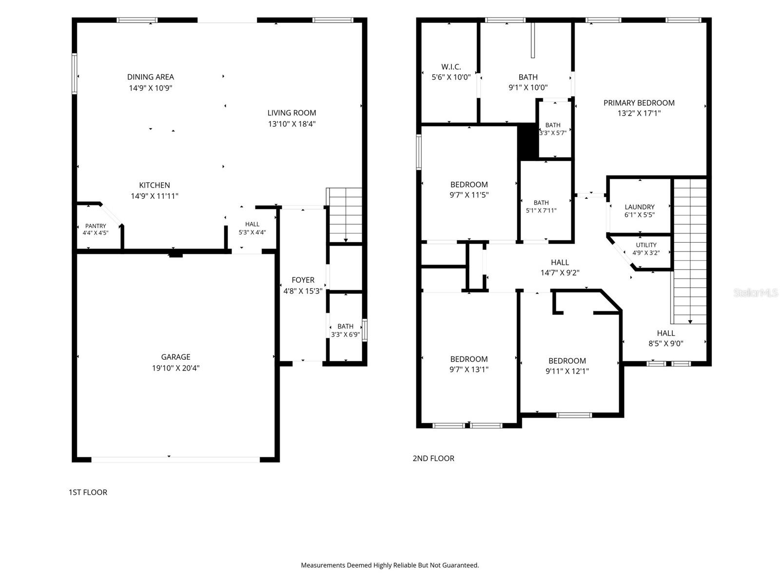 MARBELLA PH 2 - Residential