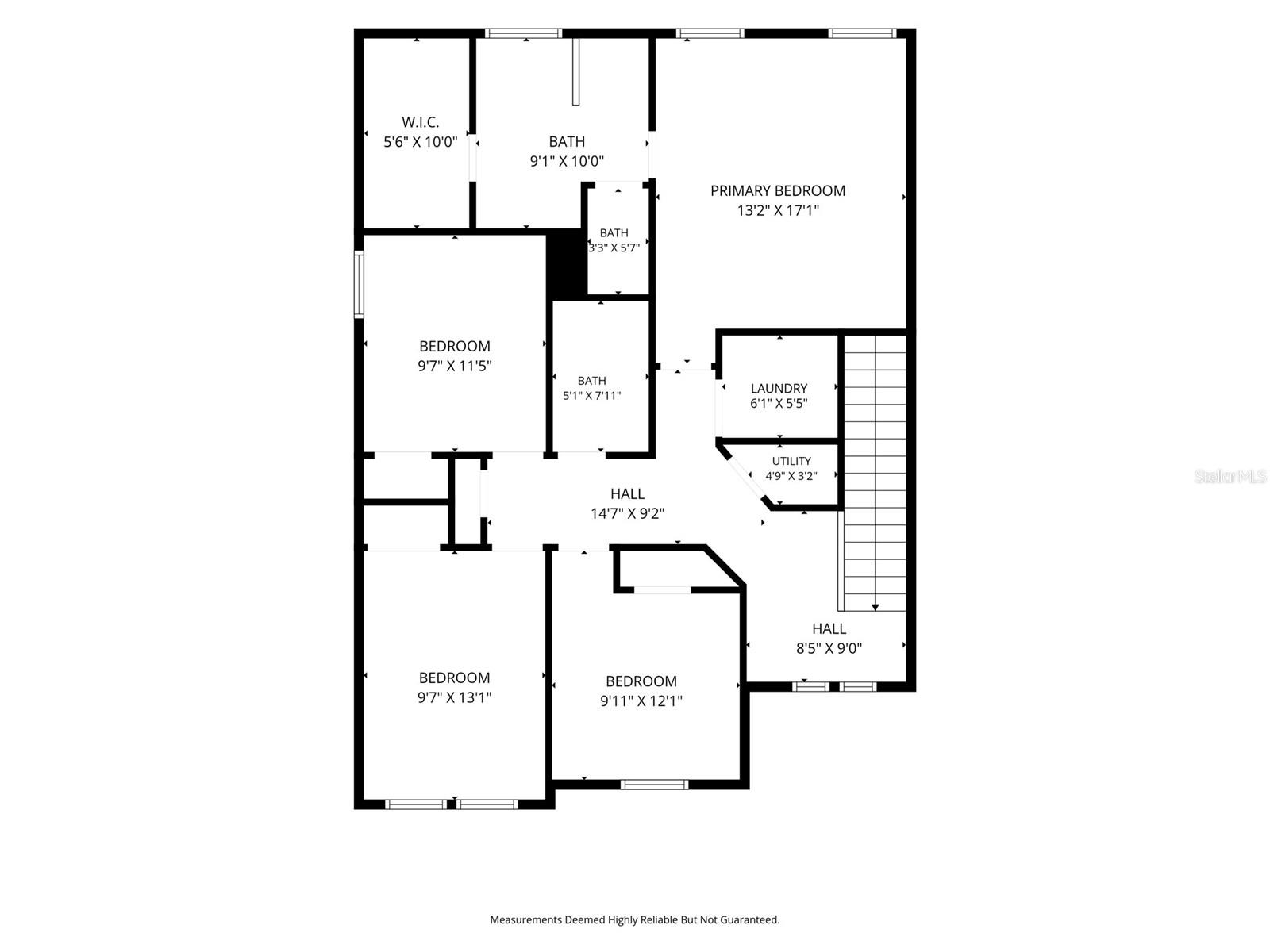 MARBELLA PH 2 - Residential