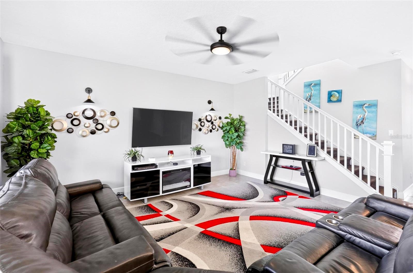 WINDING RIDGE - Residential