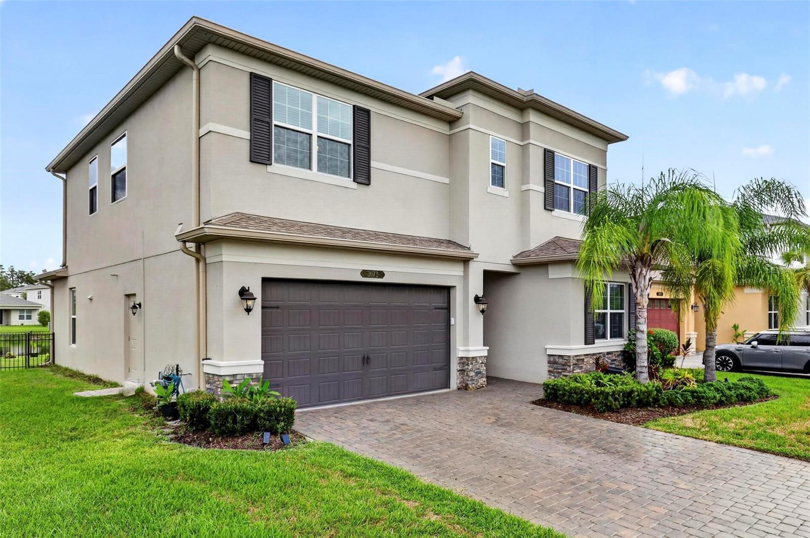 WINDING RIDGE - Residential