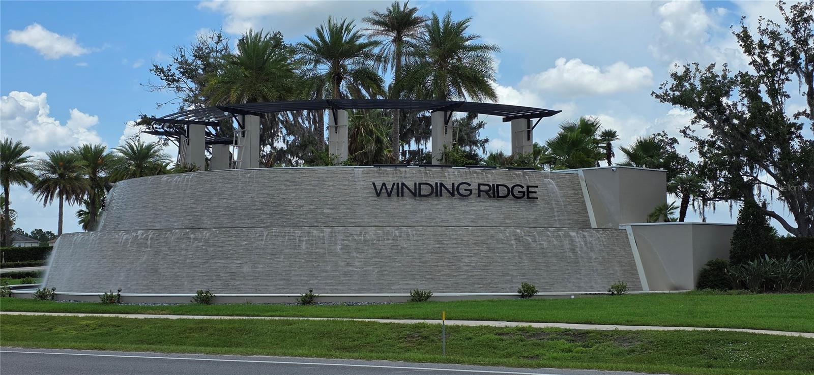 WINDING RIDGE - Residential
