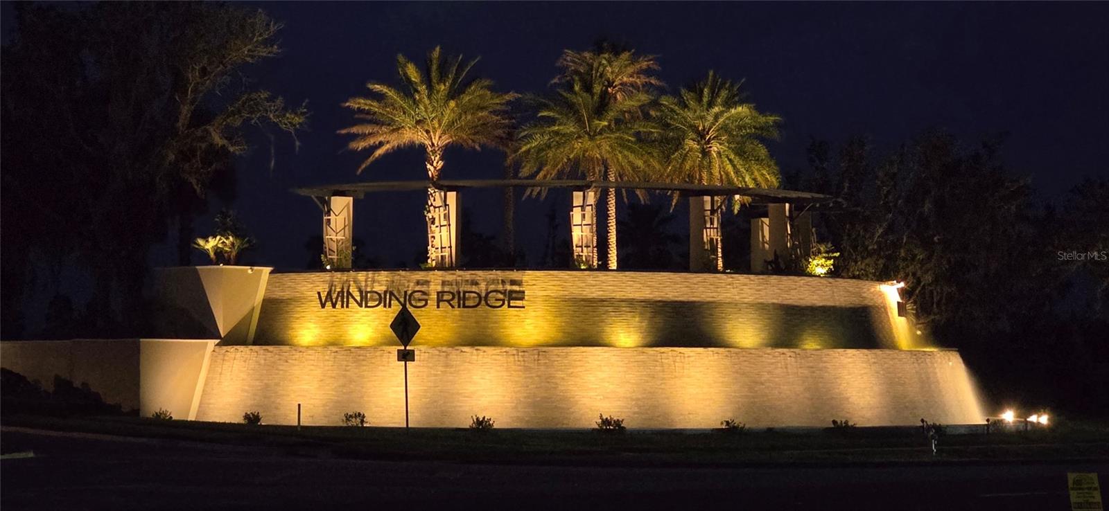 WINDING RIDGE - Residential