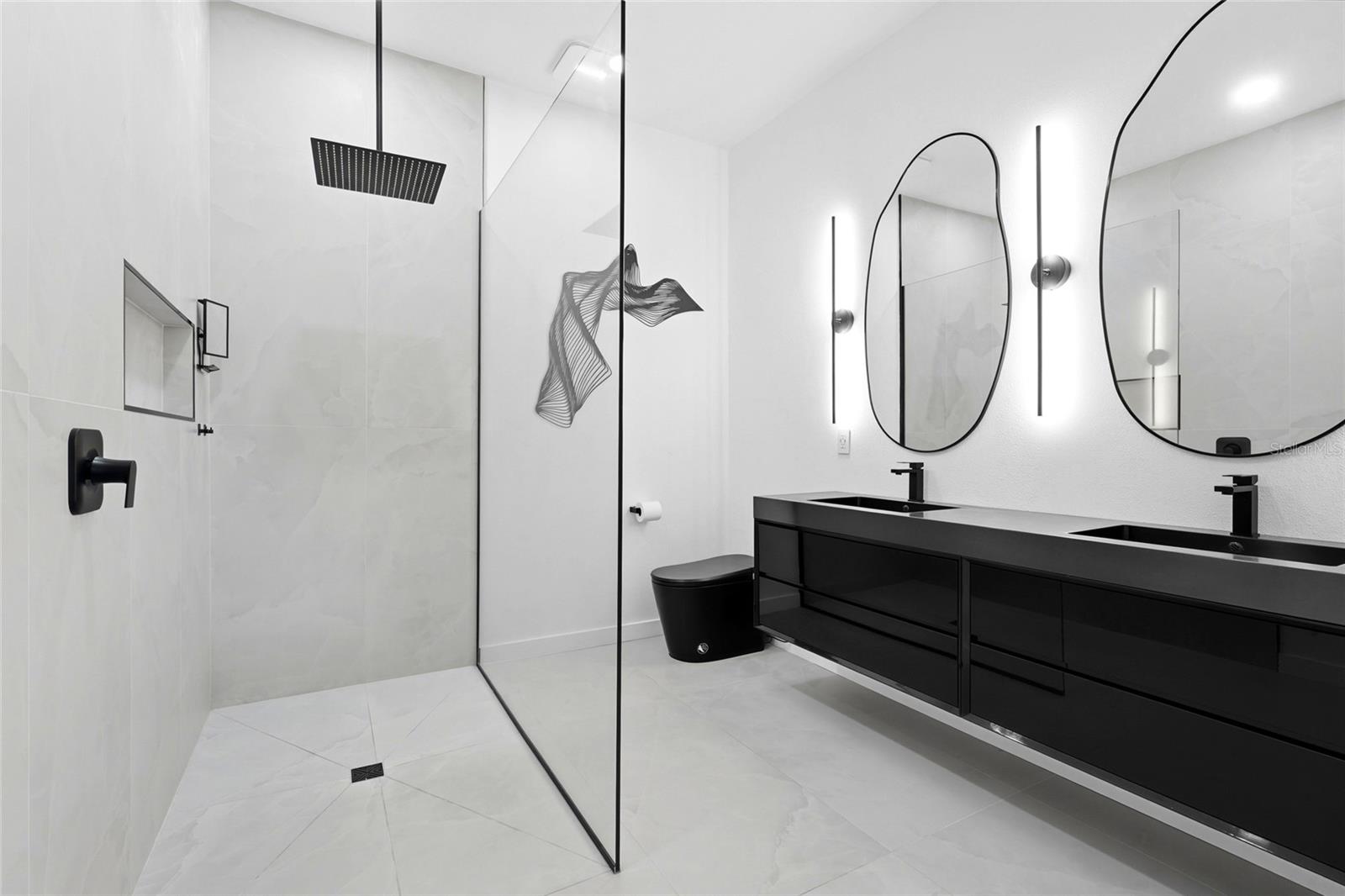 MILL CREEK PH I - Residential