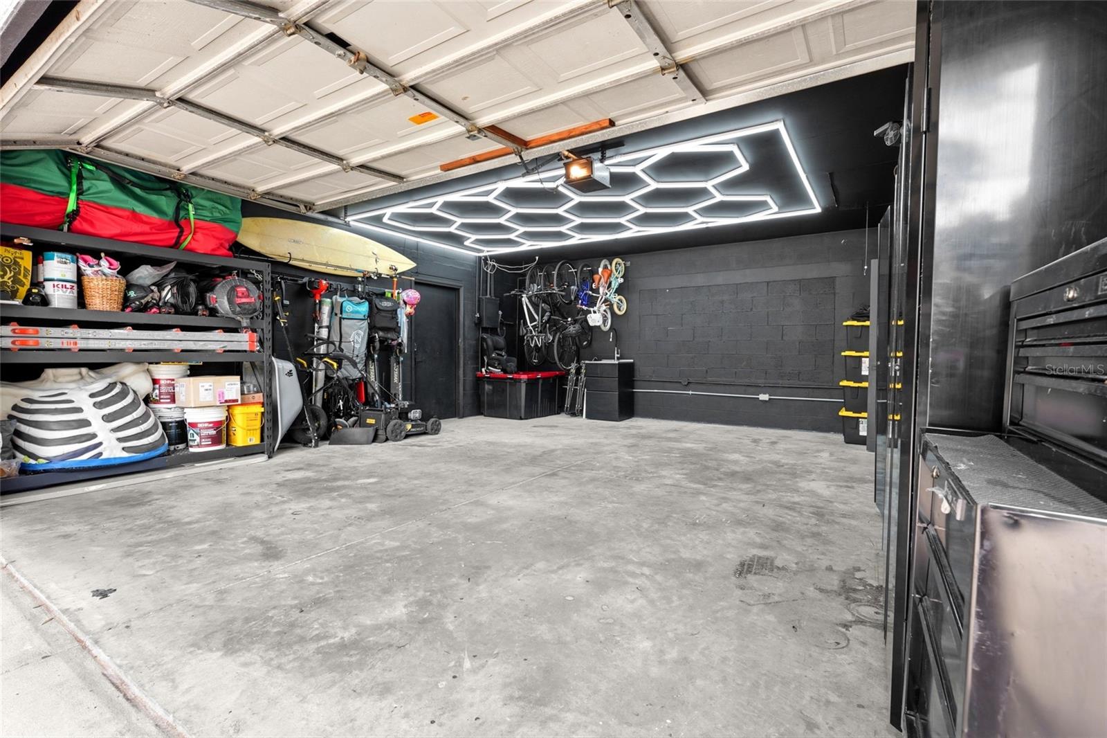 MILL CREEK PH I - Residential
