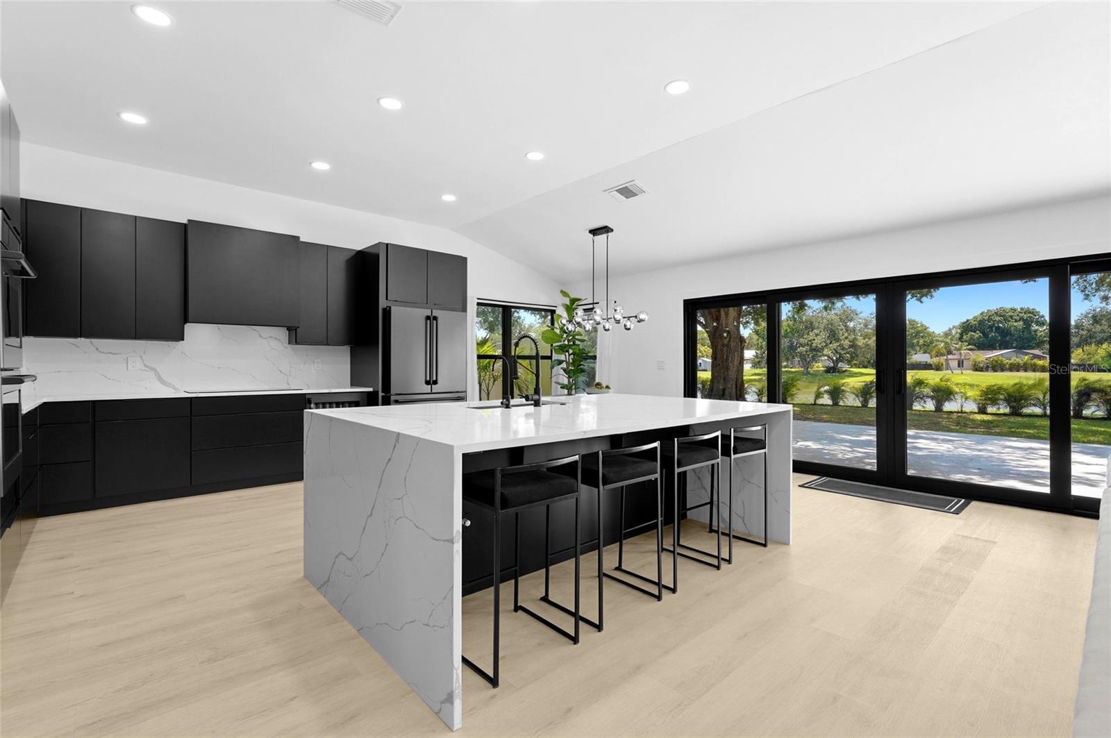 MILL CREEK PH I - Residential