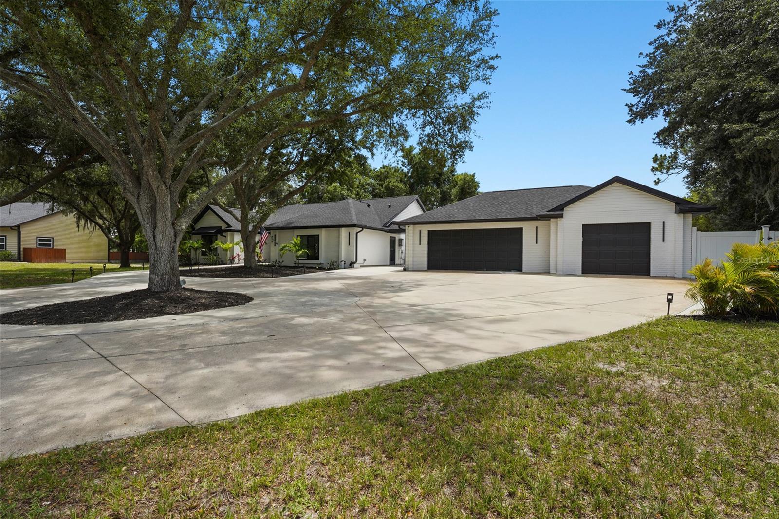 MILL CREEK PH I - Residential