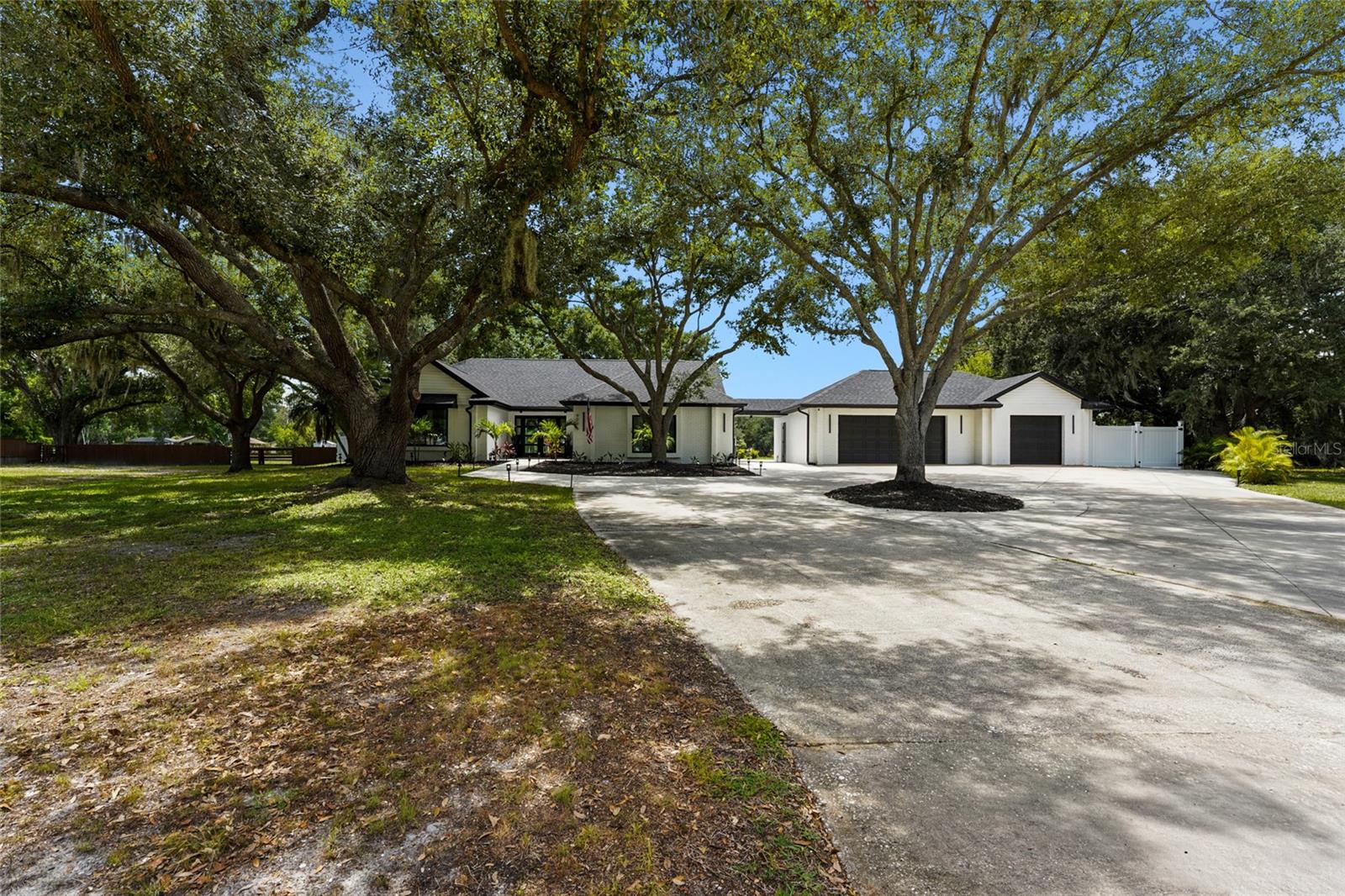 MILL CREEK PH I - Residential