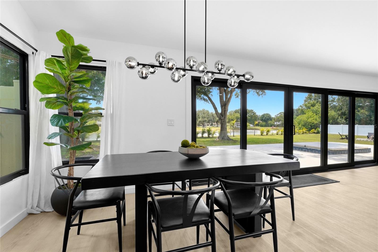 MILL CREEK PH I - Residential