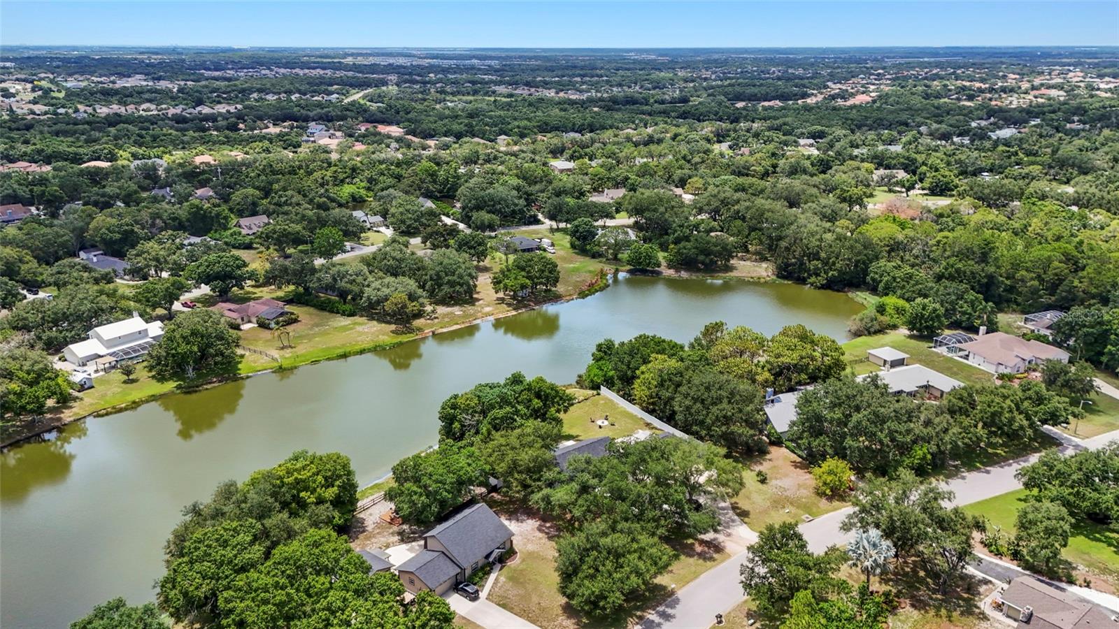 MILL CREEK PH I - Residential