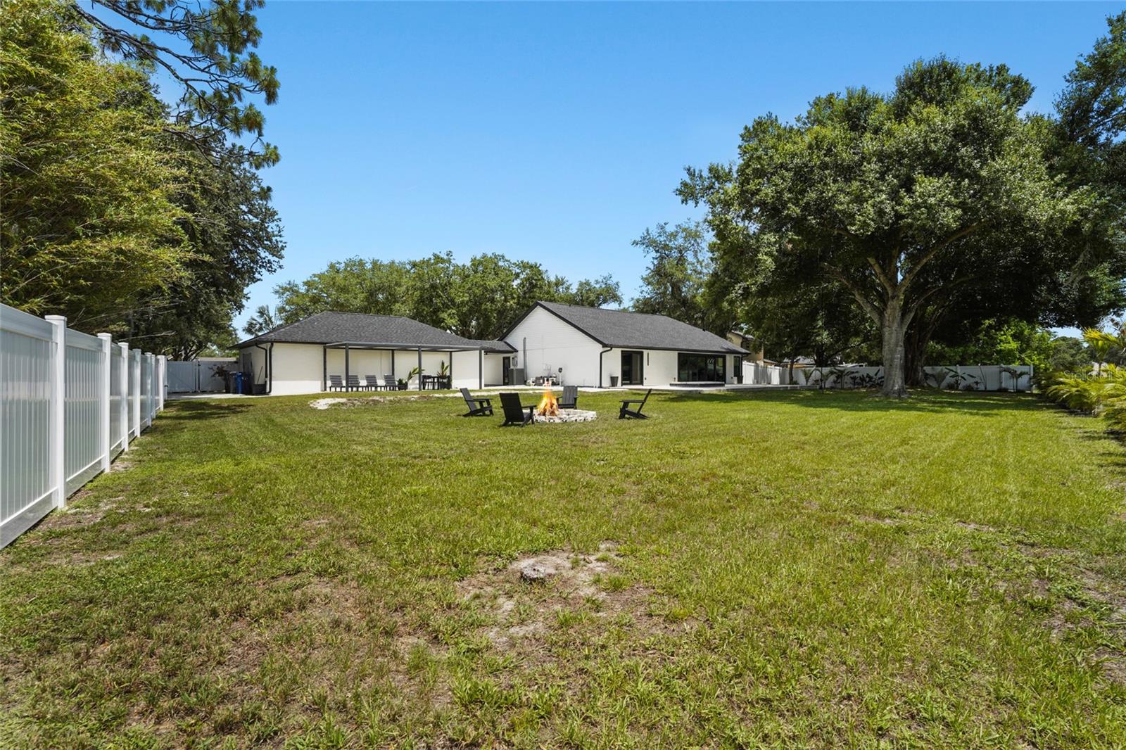 MILL CREEK PH I - Residential